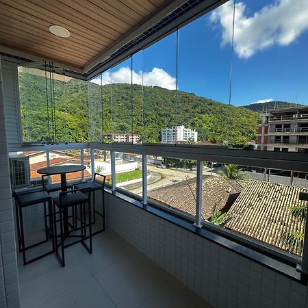 Residencial Portal Da Serra Ubatuba Exterior foto