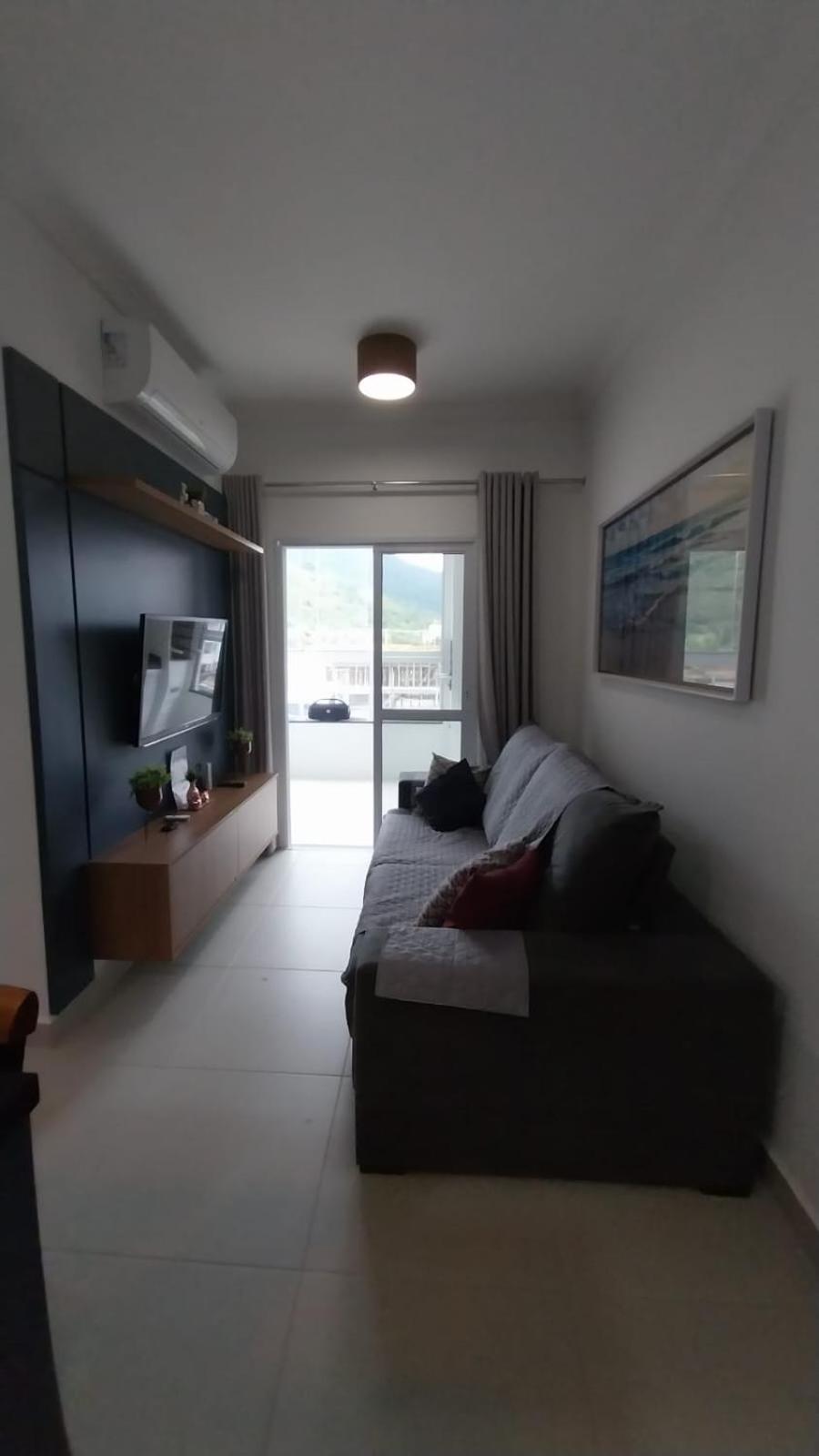 Residencial Portal Da Serra Ubatuba Exterior foto